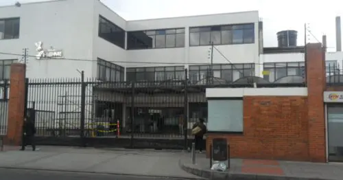 FUNDACION HOSPITAL DE LA MISERICORDIA SAN BERNARDO FUNDACION HOSPITAL DE LA MISERICORDIA SAN BERNARDO